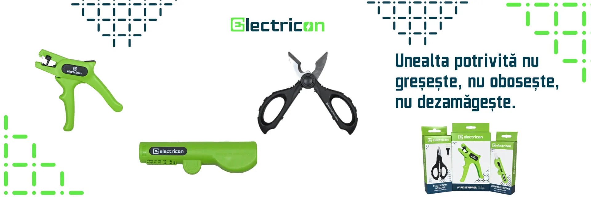 scule electricon